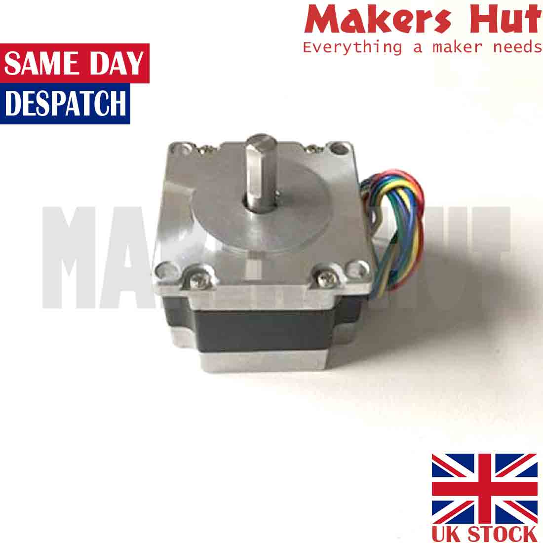 Nema23 42mm Stepper Motor