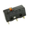 Omron Electronic Components SS-5 Switch, Snap Action 5A125VAC 3A250VAC