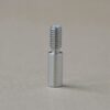 MK10 Thermal Barrier Tube with PTFE Liner - 1.75 mm - Stainless Steel Throat