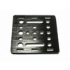 OpenBuilds 20mm Gantry Plate - V Slot Aluminium Linear Extrusion - RepRap CNC