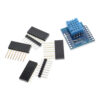 DHT11 Single-Bus Digital Temperature & Humidity Sensor D1