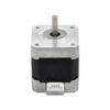 Nema17 Two Phase Bipolar 4 Lead Wire  48mm Stepper Motor