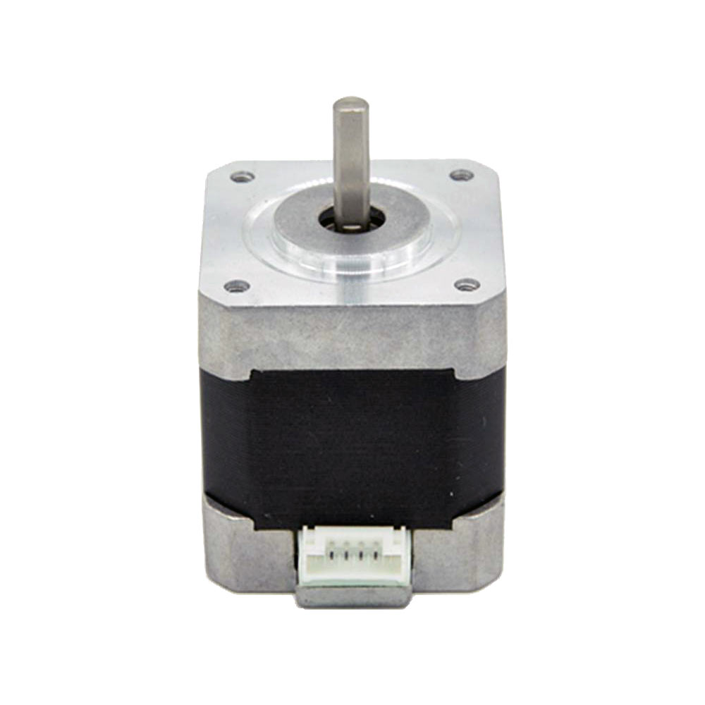 Nema17 Two Phase Bipolar 4 Lead Wire  48mm Stepper Motor