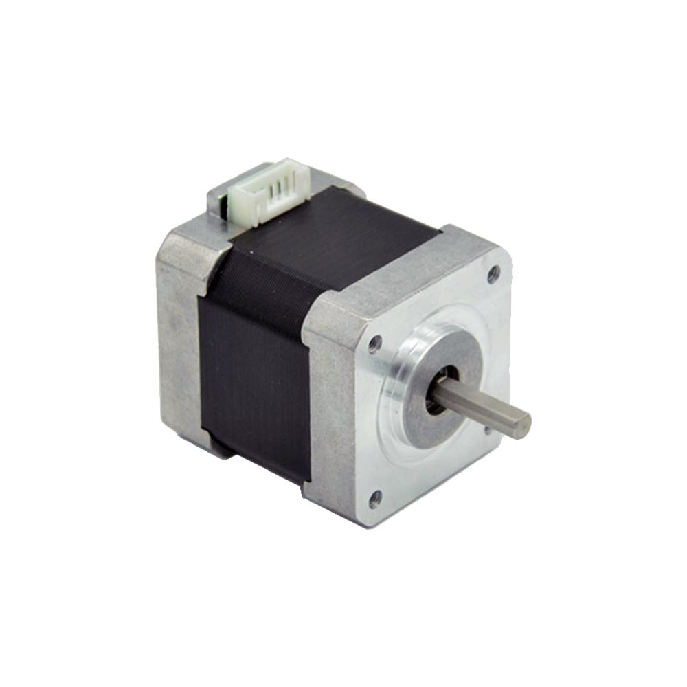 Nema17 Two Phase Bipolar 4 Lead Wire  48mm Stepper Motor