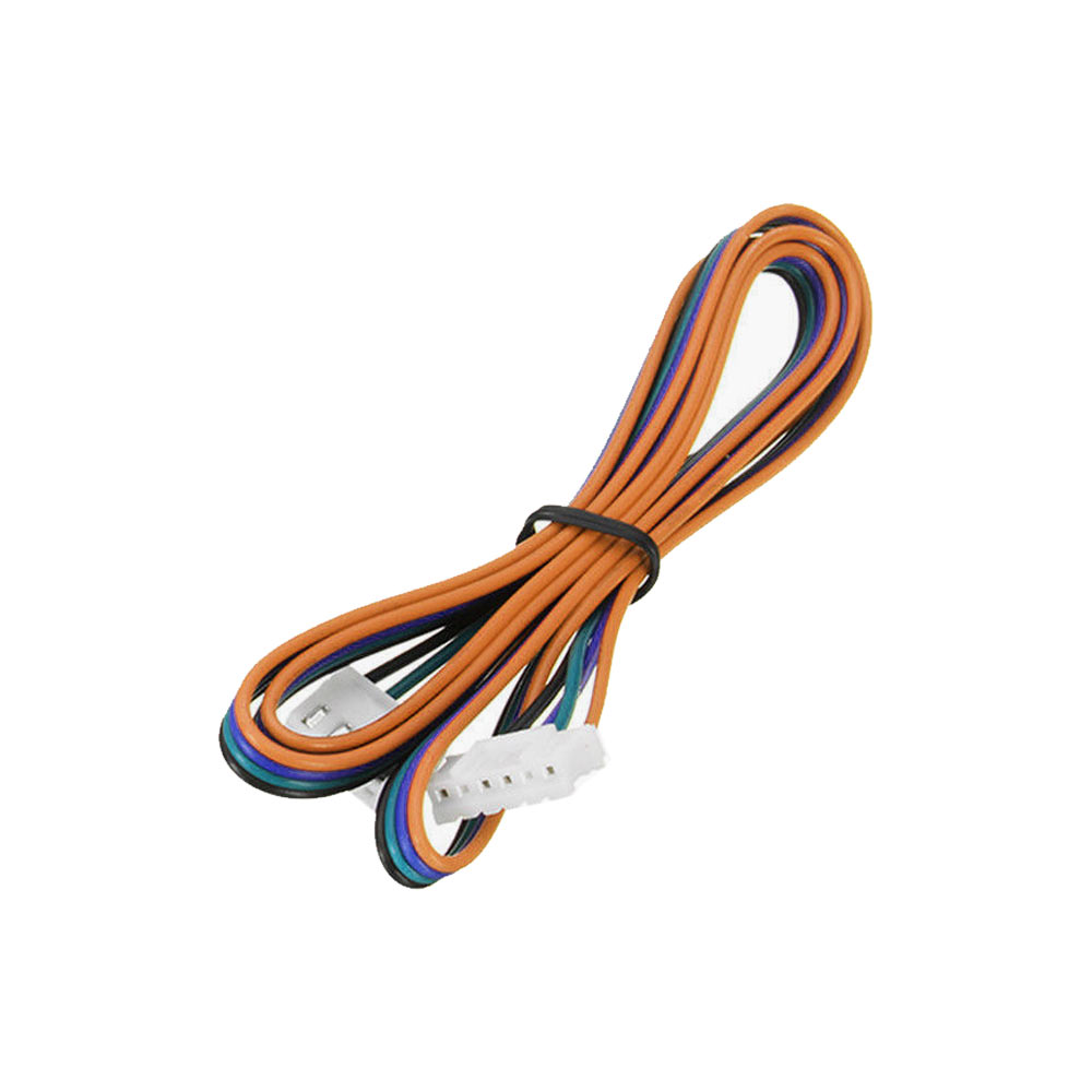 Nema17 Two Phase Bipolar 4 Lead Wire  48mm Stepper Motor
