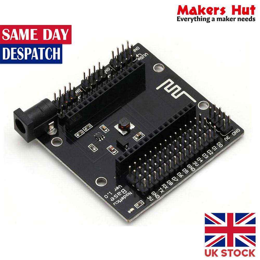 ESP8266 NodeMCU Lua WIFI LoLin Expansion Development Board USB