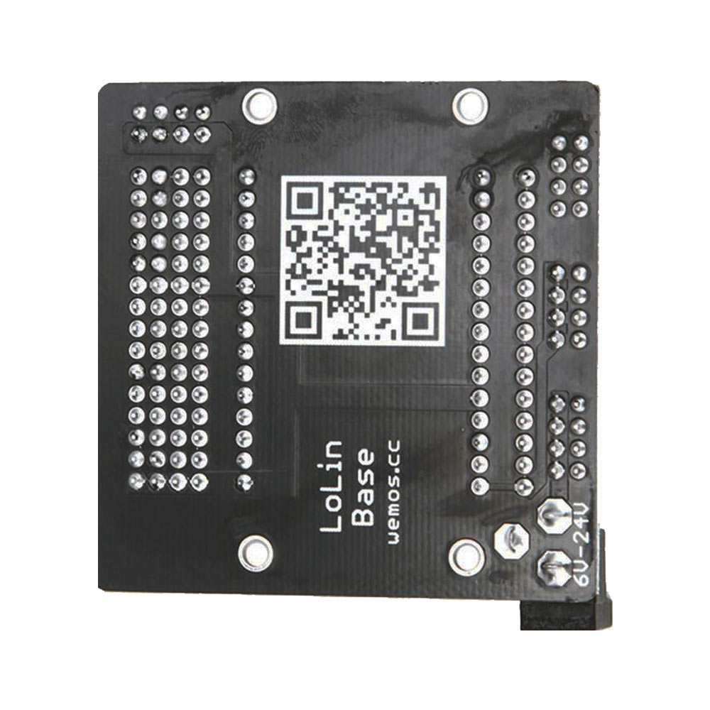 ESP8266 NodeMCU Lua WIFI LoLin Expansion Development Board USB