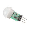 DC 2.7-12V AM312 IR Human Body Sensing Module Micro Motion Detector