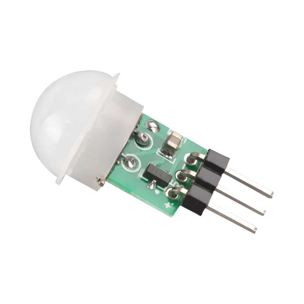 DC 2.7-12V AM312 IR Human Body Sensing Module Micro Motion Detector