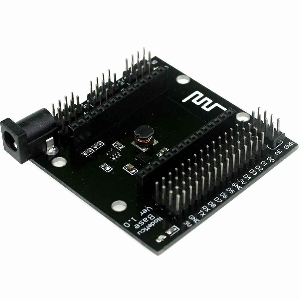 ESP8266 NodeMCU Lua WIFI LoLin Expansion Development Board USB
