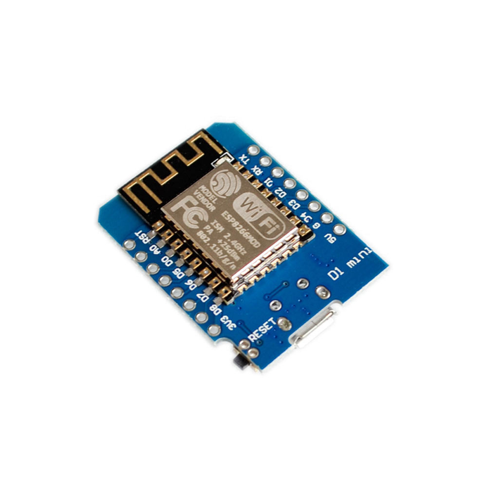 WeMos D1 Mini WIFI 4M Bytes NodeMCU Lua ESP8266 ESP-12 Development Board Module