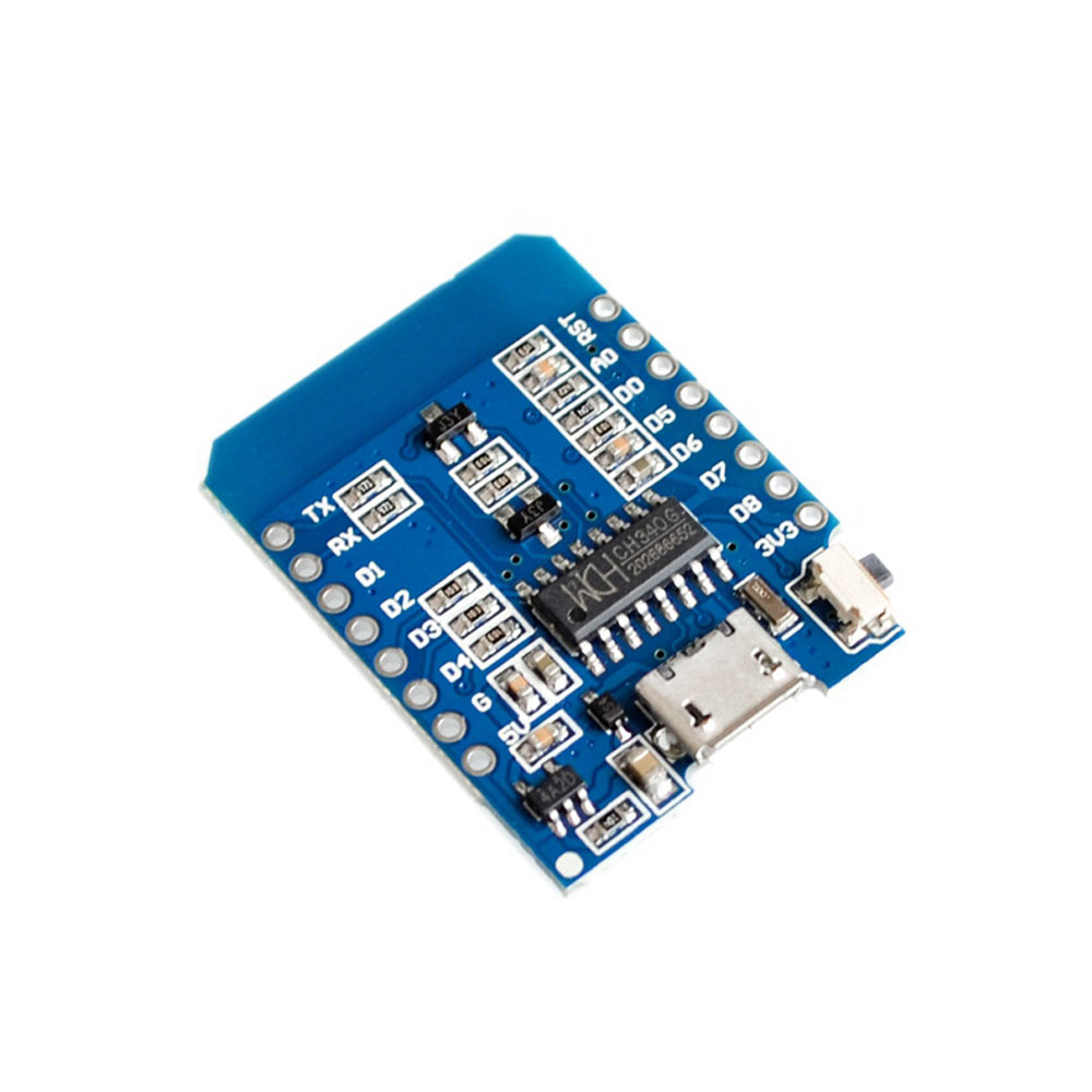 WeMos D1 Mini WIFI 4M Bytes NodeMCU Lua ESP8266 ESP-12 Development Board Module