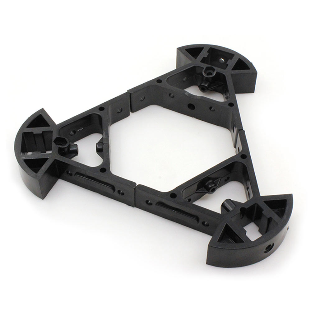 Plastic Corner Set for Kossel RepRap Delta 3D Printer 2020 K800