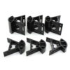 Plastic Corner Set for Kossel RepRap Delta 3D Printer 2020 K800