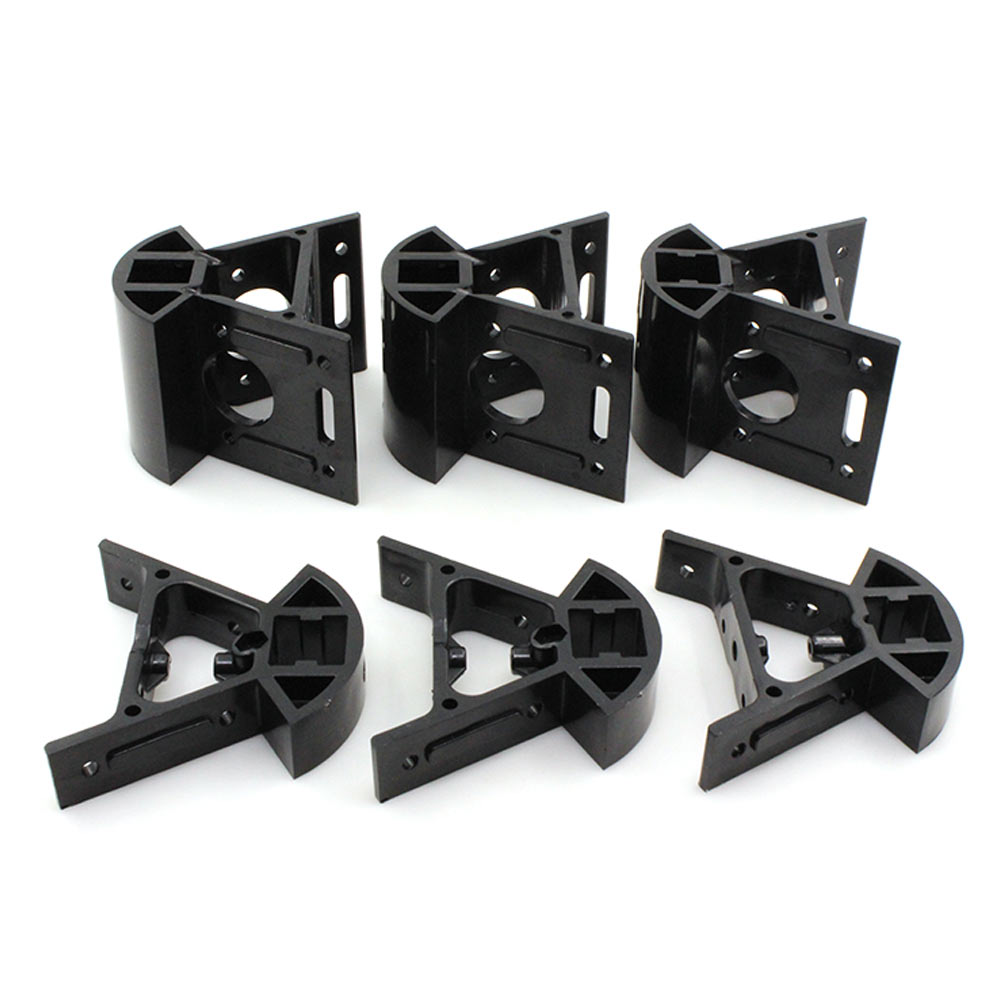 Plastic Corner Set for Kossel RepRap Delta 3D Printer 2020 K800