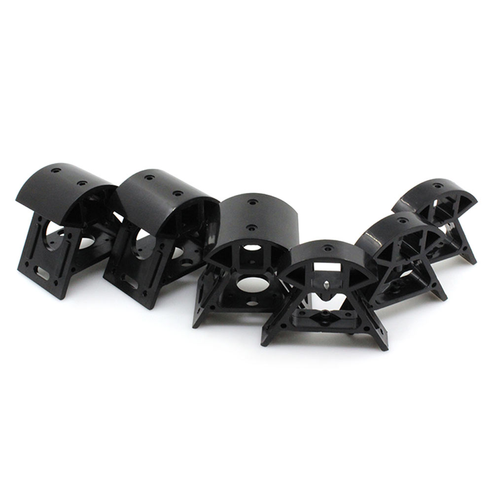 Plastic Corner Set for Kossel RepRap Delta 3D Printer 2020 K800