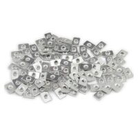 T Nuts Drop In - Elastic - Slide In - Slim M3 M4 M5 M6 M8 for 2020 3030 4040 - Image 4
