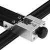 2040 Aluminum Profile CR-10 X-Axis Belt Tensioner Set - 3D Printer