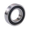 6904 RS 6904RS 20x37x9mm Rubber Shielded Deep Groove Ball Bearing