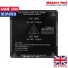 214x214x2mm PCB Heatbed MK2B Dual Power 3D Printer Prusa