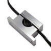 Z-Axis Printing Platform Aluminum Alloy Timing Belt Clamp Clip Holder