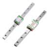 Linear Guide MGN C / H Block 7mm/9mm/12mm/15mm Miniature Rail Sliding