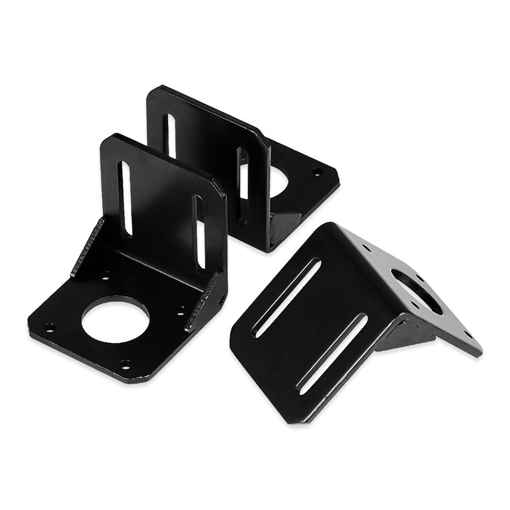 Nema17 23 34 - Stepper Motor Mounting L Bracket