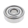 6200/12ZZ Non-Standard Ball Bearing 6200ZZ 12ZZ 12x30x9mm