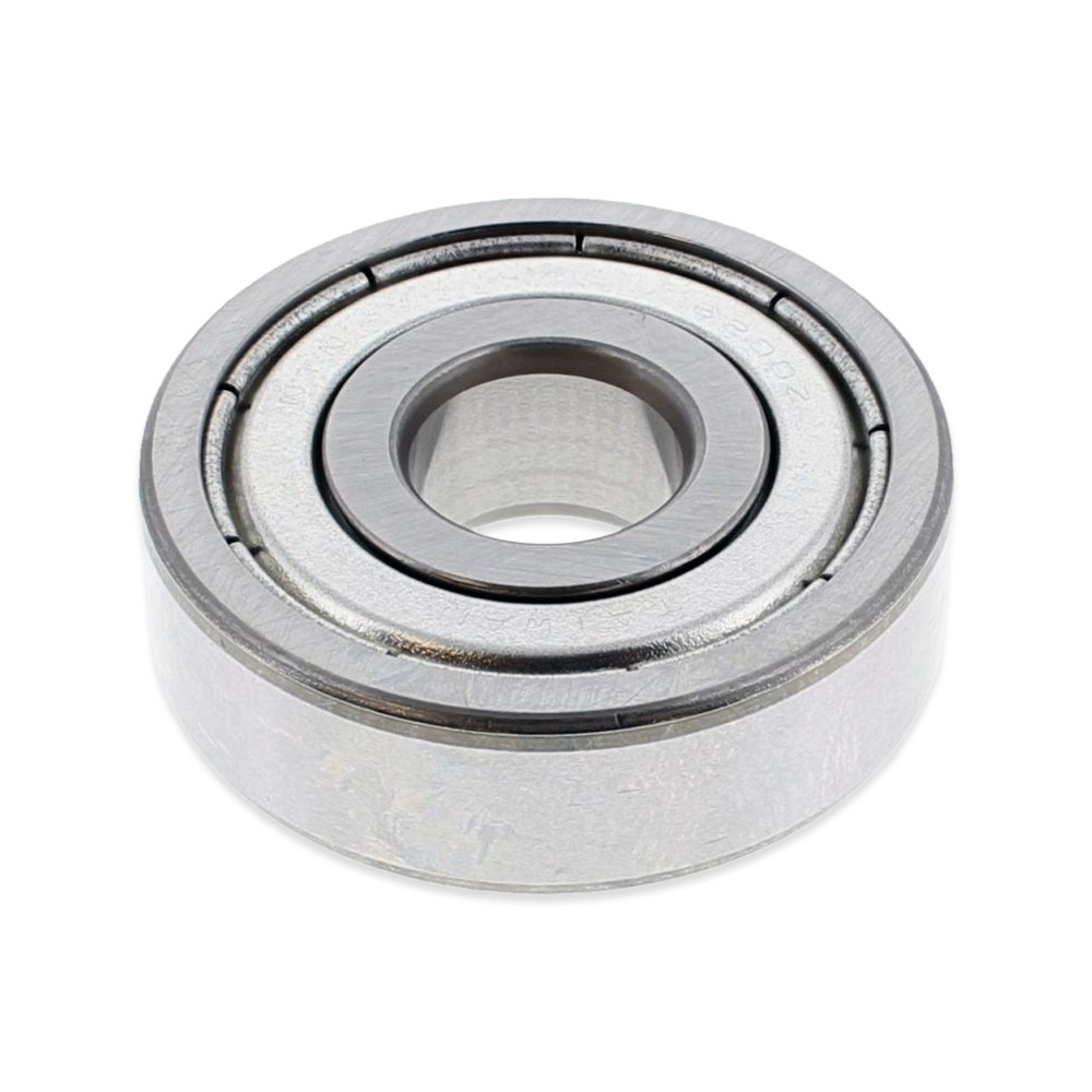 6200/12ZZ Non-Standard Ball Bearing 6200ZZ 12ZZ 12x30x9mm