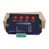 S-101 DMX512 Controller for WS2812 WS2811 16703 APA102 RGB Addressable LED Strip