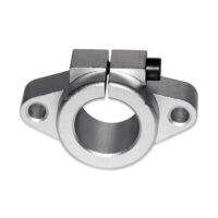 SHF30 30mm Linear Bearing Shaft Support CNC 3D Printer