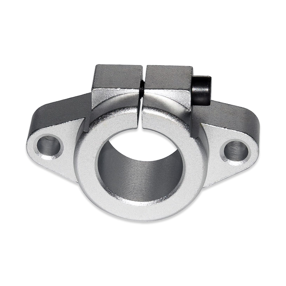 SHF13 13mm Linear Bearing Shaft Support