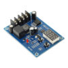 Lithium Battery Charge Control Protection Board /w LED Display XH-M603 - HW-632