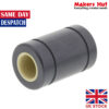 Igus DryLin Closed Linear Plain Bearing - RJZM-01-08 (8mm) Shaft
