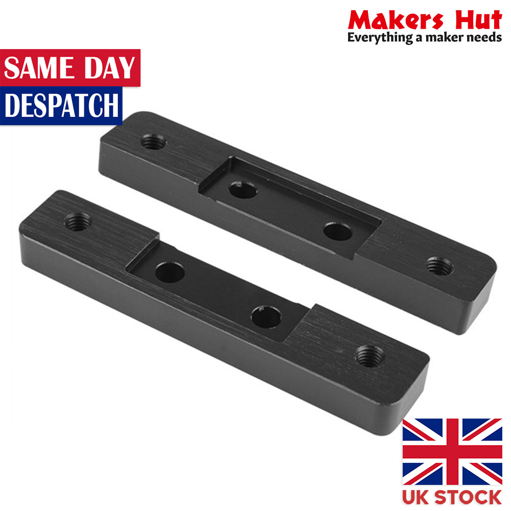 OpenBuilds C-Beam Riser Plates