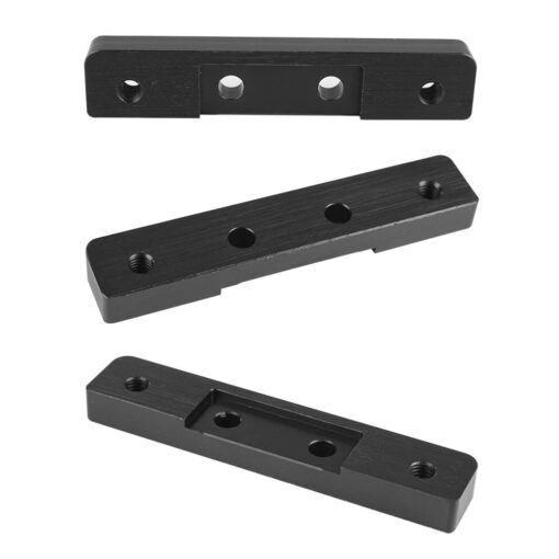 C Shape Riser C-Beam Riser Plates | OpenBuilds Parts & Accessories – Makers Hut