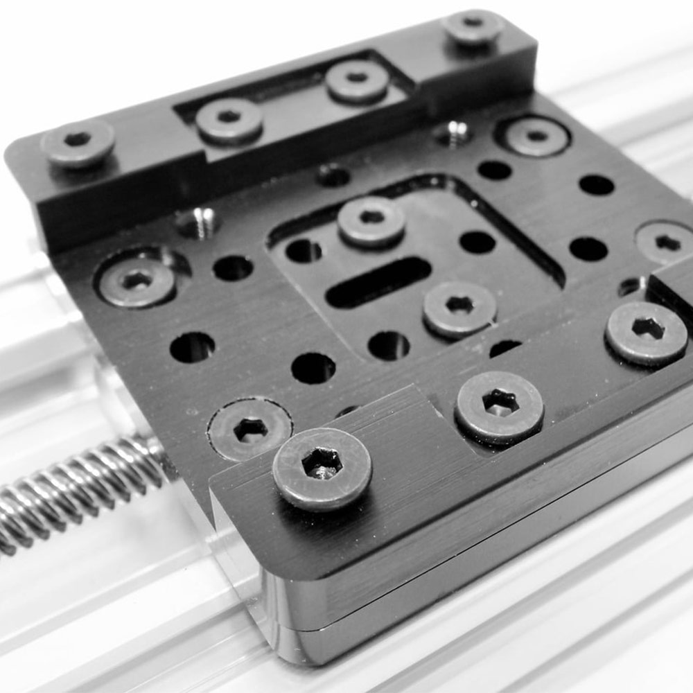OpenBuilds C-Beam Riser Plates