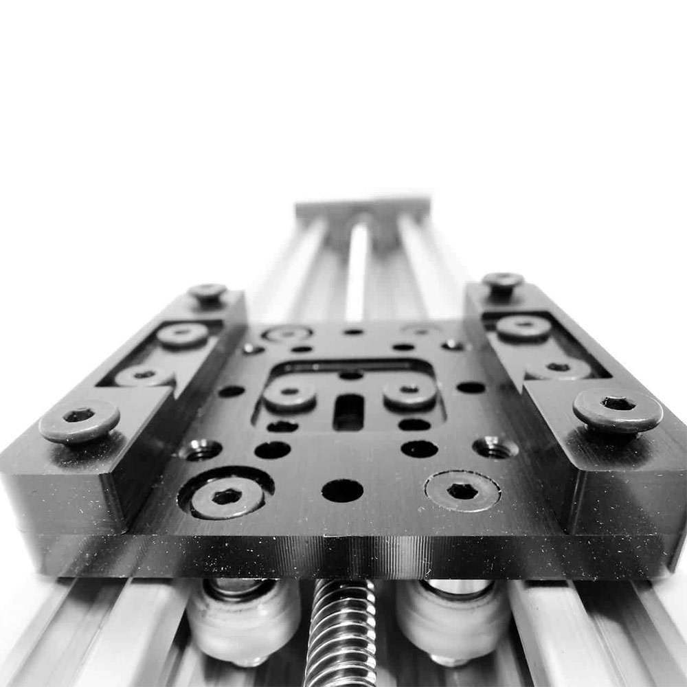 OpenBuilds C-Beam Riser Plates