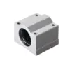 SC25UU 25 mm Linear Ball Bearing Slide Unit Pillow CNC SCS25UU
