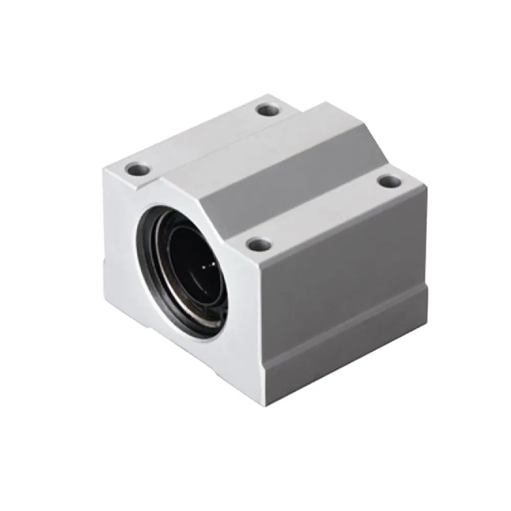 SC25UU 25 mm Linear Ball Bearing Slide Unit Pillow CNC SCS25UU