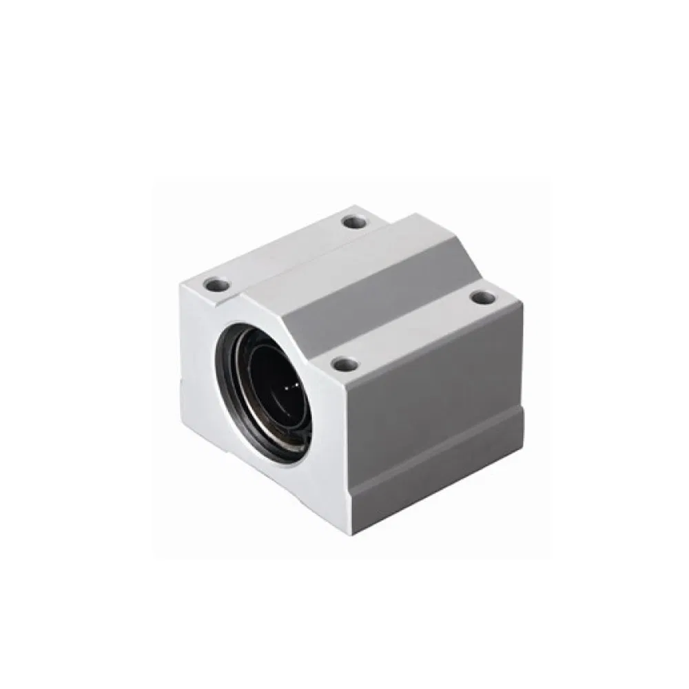 SC30UU 30 mm Linear Ball Bearing Slide Unit Pillow CNC SCS30UU