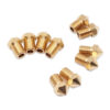 Ultimaker 2 UM2 Extended Olsson Block 1.75 / 3mm Nozzles