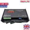 T-4000AC RGB LED Pixel Controller SD Card WS2812 LPD8806 WS2811 WS2801 T4000S