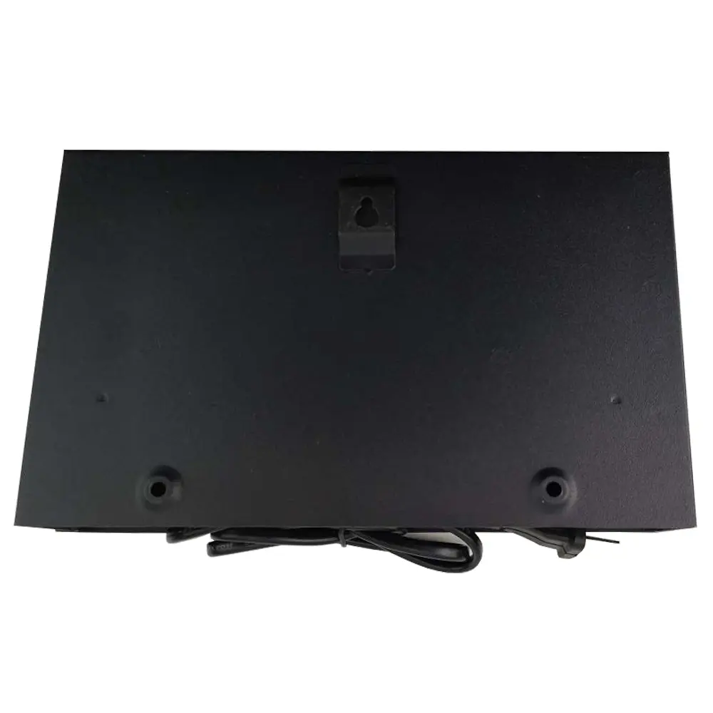 T-4000AC RGB LED Pixel Controller SD Card WS2812 LPD8806 WS2811 WS2801 T4000S