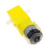TT Motor 130 Smart Car Model Robot Gear Motor for Arduino