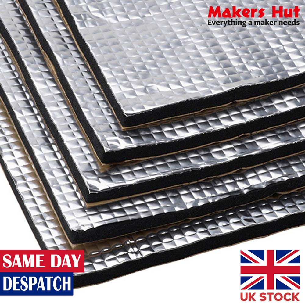 Hot Bed Insulation Cotton 10MM Thick Waterproof 200/235/300mm