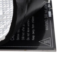 Hot Bed Insulation Cotton 10MM Thick Waterproof 200/235/300mm - Image 2