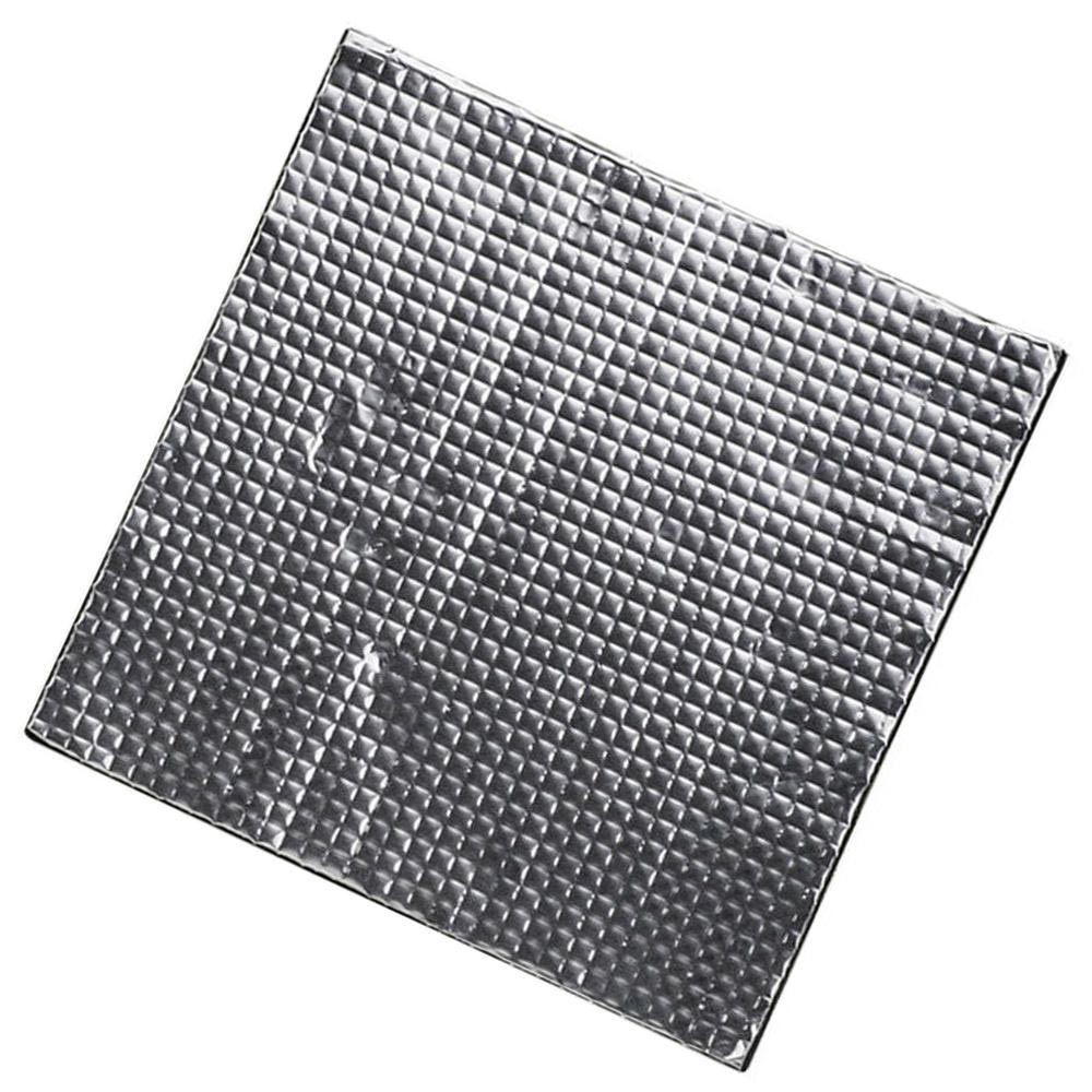 Hot Bed Insulation Cotton 10MM Thick Waterproof 200/235/300mm