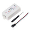 SP105E Bluetooth Magic Color Controller for WS2812b WS2811 LED Strip Lights