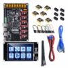 BigTreetech SKR Pro V1.2 Board WIFI,TFT35 Touch Screen Kits,6Pcs TFT TMC2130 SPI